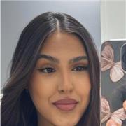 Estudiante en traducción y interpretación de francés y  lengua nativa desde pequeña tengo nivel c1